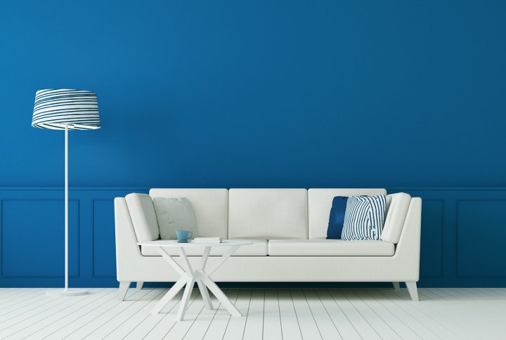 Selection of Living Room Sofa
